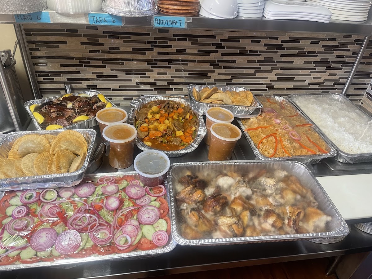 La Reina Restaurant Photos 2