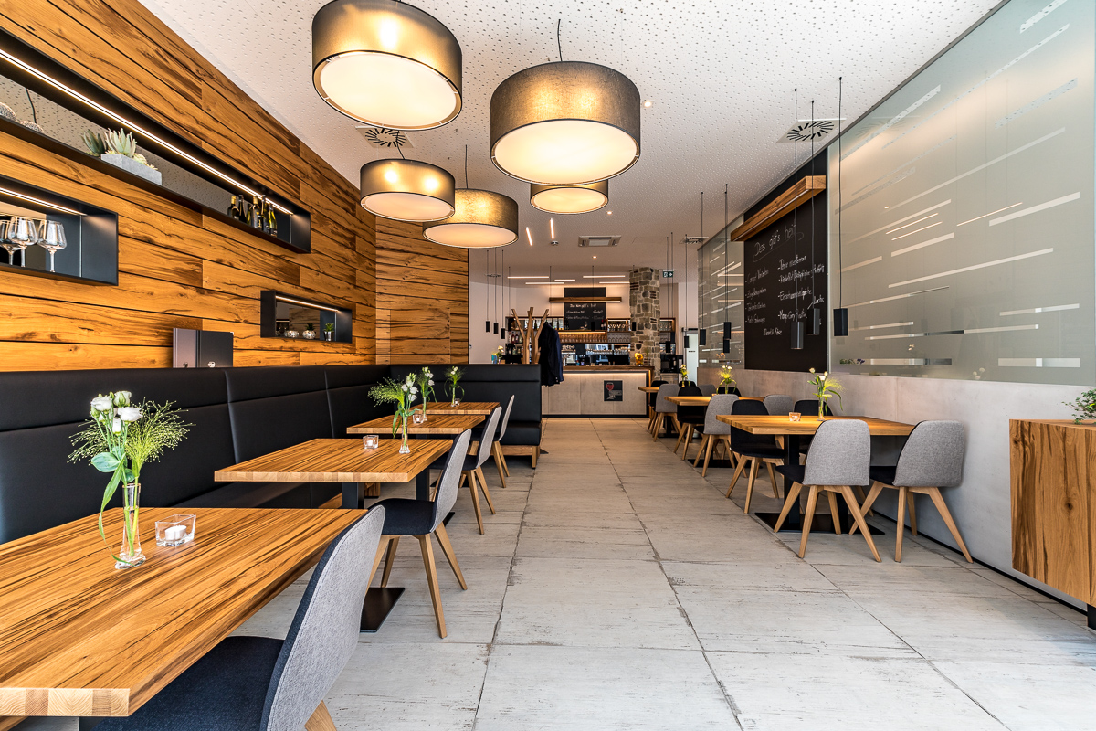 Thierry's Wein & Kulinarik